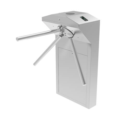 Káº¿t quáº£ hÃ¬nh áº£nh cho Cá»ng xoay Tripod turnstiles TS1000 series
