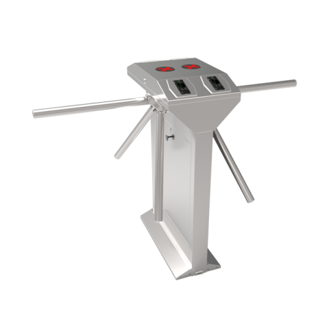Káº¿t quáº£ hÃ¬nh áº£nh cho Cá»ng xoay Tripod turnstiles TS1200 series
