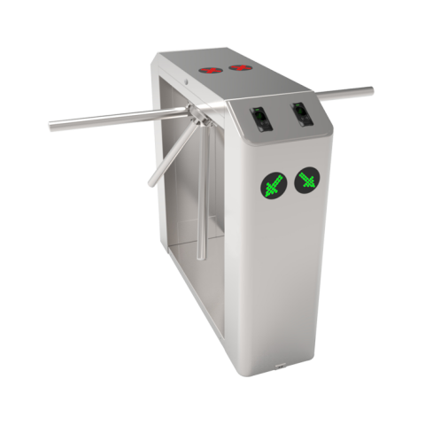Káº¿t quáº£ hÃ¬nh áº£nh cho Cá»ng xoay Tripod turnstiles TS2200 series