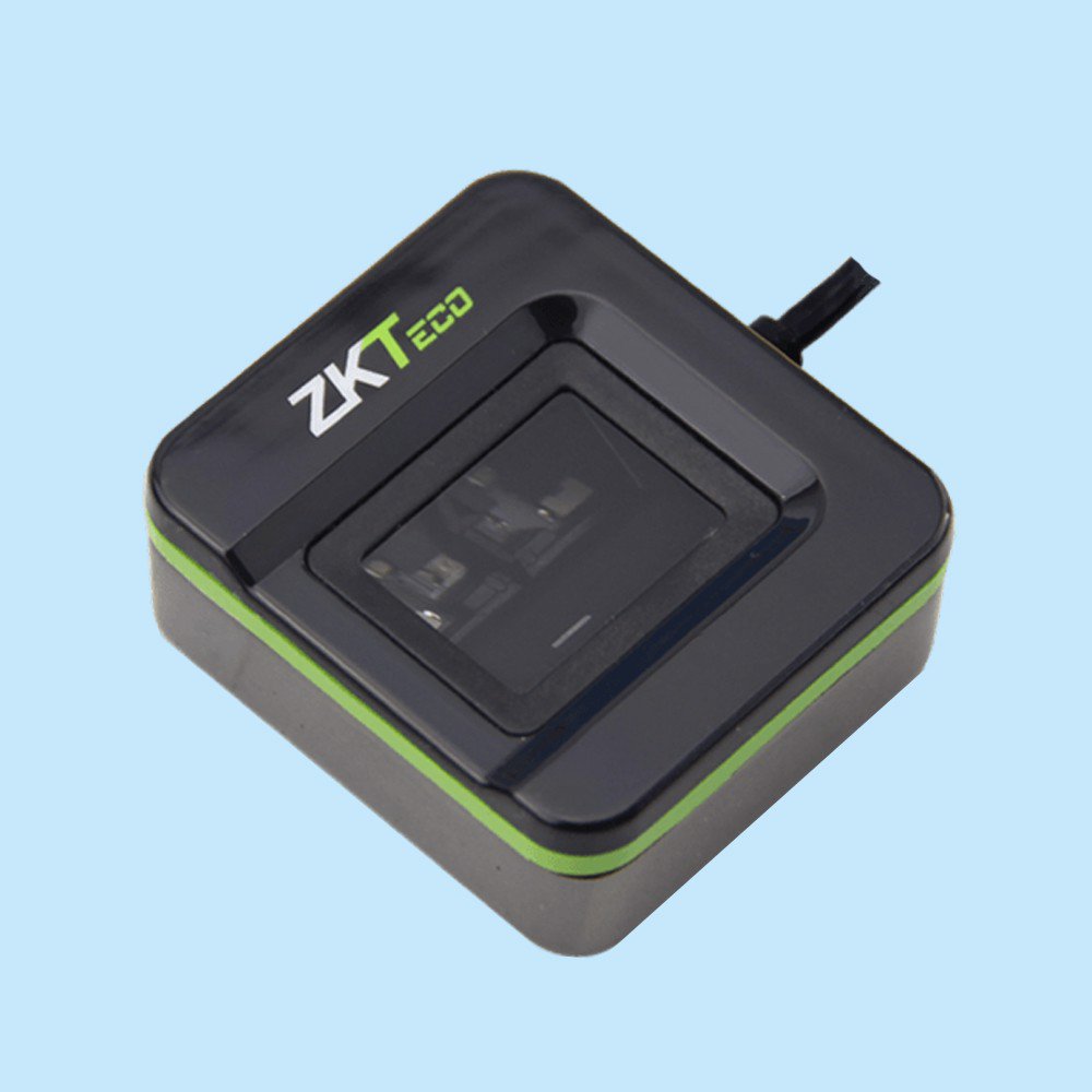 Káº¿t quáº£ hÃ¬nh áº£nh cho Äáº§u Äá»c vÃ  ÄÄng kÃ½ vÃ¢n tay SLK20R