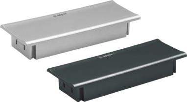 DCN‑FBP and DCN‑FBPS Blank Panel