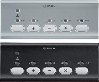 DCN‑FVU Flush Voting Unit