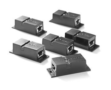 DCNM-CBCPLR Cable coupler