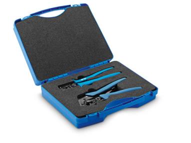 DCNM-CBTK Toolkit for connectors and cables