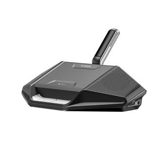 DCNM-D Discussion device