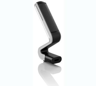 DCNM-HDMIC High directive microphone