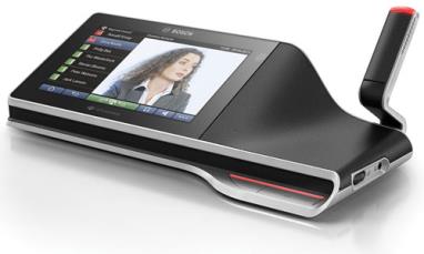 DCNM-MMD2 Multimedia device