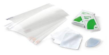 DCNM-MMDSP Anti reflection foil for DCNM-MMD