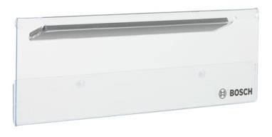 DCNM-NCH Name card holder for DCNM-MMD