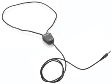 HDP-ILN Induction loop neckband