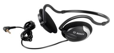 HDP-LWN Lightweight neckband headphones