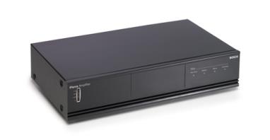 LBB1935/20 Power amplifier, 1x240W