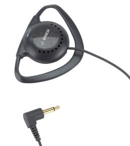 LBB3442/00 Single ear headphone