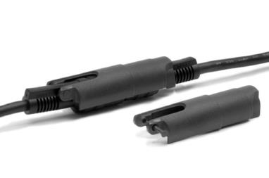 LBB4117/00 Cable locking clamp