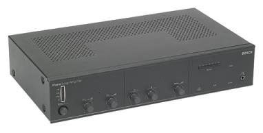 PLN-1LA10 Induction loop amplifier