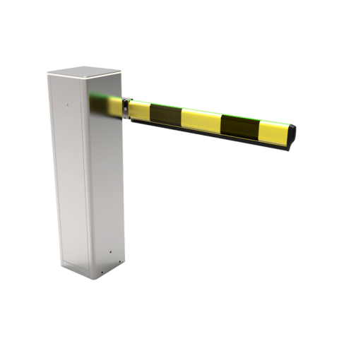 Káº¿t quáº£ hÃ¬nh áº£nh cho Thanh cháº¯n Barrier PB2000 series