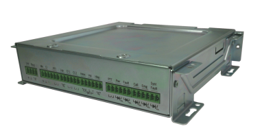 PRS-CSRM Remote call station module